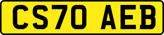 CS70AEB