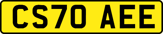 CS70AEE