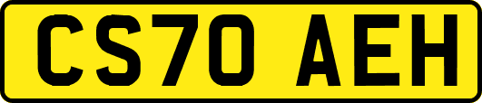 CS70AEH