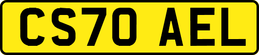 CS70AEL