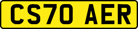CS70AER