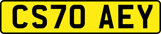 CS70AEY
