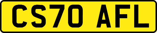 CS70AFL