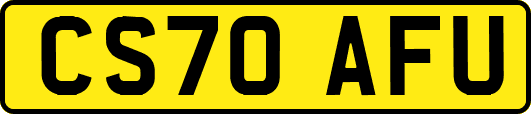 CS70AFU