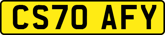 CS70AFY