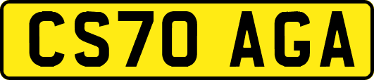 CS70AGA