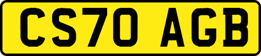 CS70AGB