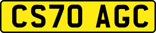 CS70AGC