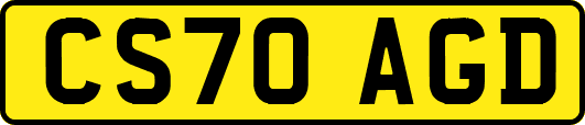 CS70AGD