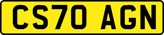 CS70AGN