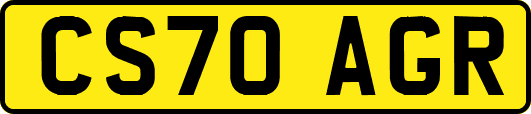 CS70AGR