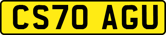 CS70AGU