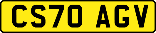 CS70AGV