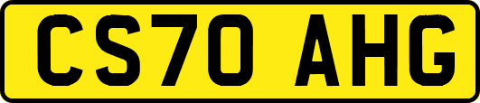 CS70AHG