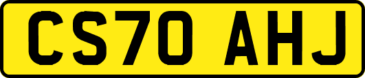 CS70AHJ