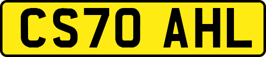 CS70AHL