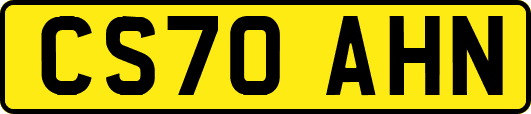 CS70AHN