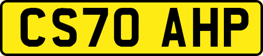 CS70AHP
