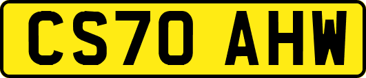 CS70AHW