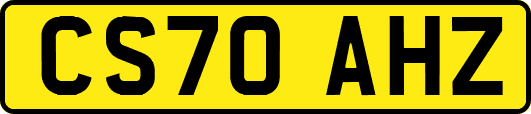CS70AHZ
