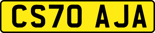 CS70AJA