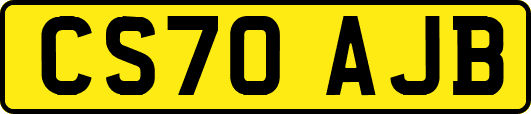 CS70AJB