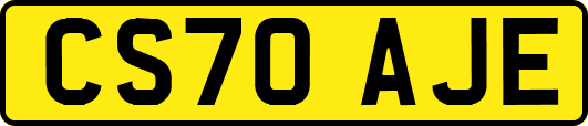 CS70AJE
