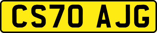 CS70AJG