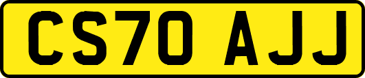CS70AJJ