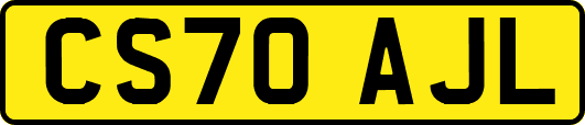 CS70AJL