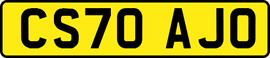 CS70AJO