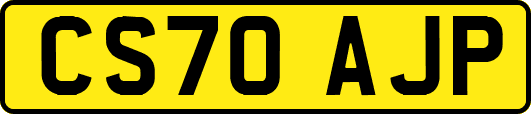 CS70AJP