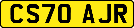 CS70AJR