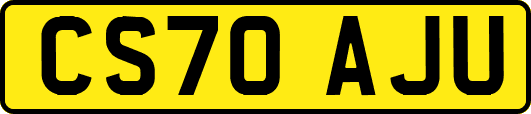CS70AJU