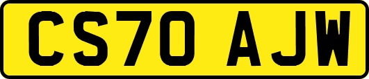 CS70AJW