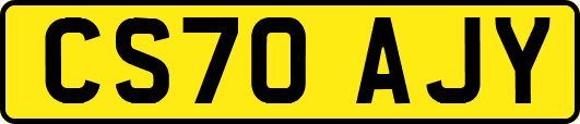 CS70AJY