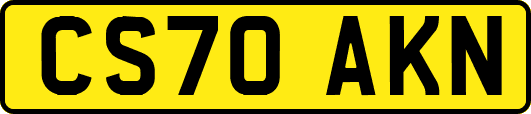 CS70AKN