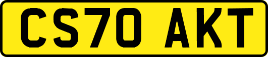 CS70AKT