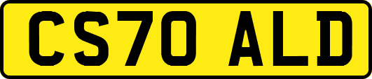 CS70ALD