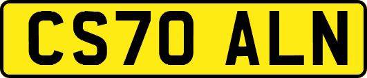 CS70ALN