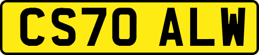 CS70ALW
