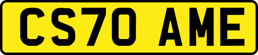 CS70AME