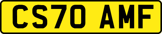 CS70AMF