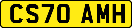 CS70AMH