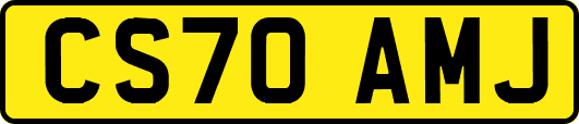 CS70AMJ