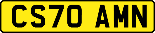 CS70AMN
