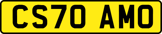 CS70AMO