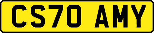 CS70AMY