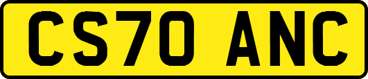 CS70ANC