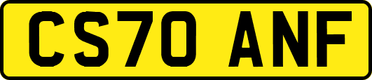 CS70ANF